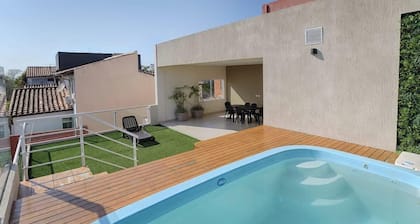 Corporate Stays Edificio Pilar