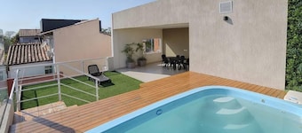 Corporate Stays Edificio Pilar