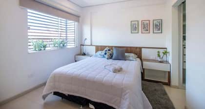 Corporate Stays Edificio Pilar