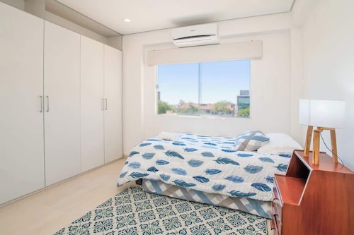 Corporate Stays Edificio Pilar