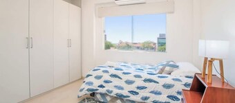 Corporate Stays Edificio Pilar