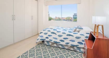 Corporate Stays Edificio Pilar