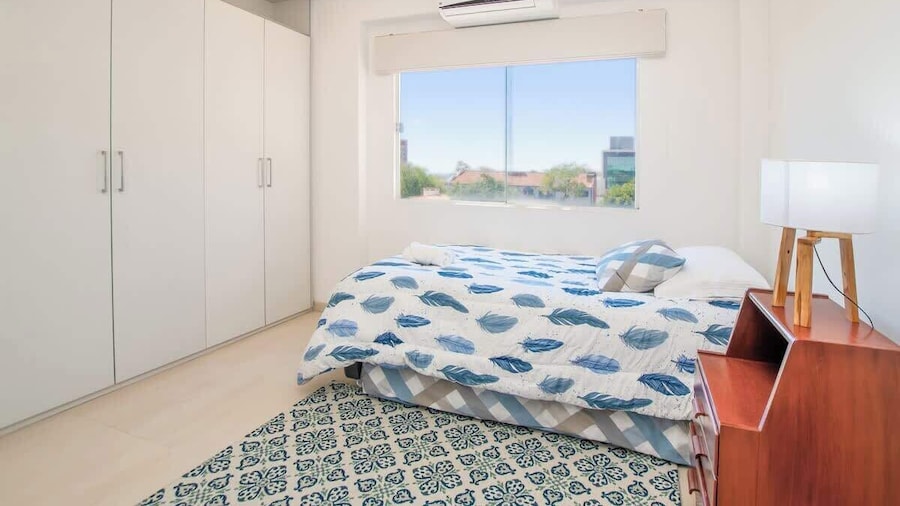 Corporate Stays Edificio Pilar
