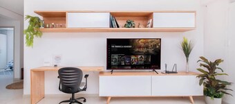 Corporate Stays Edificio Pilar