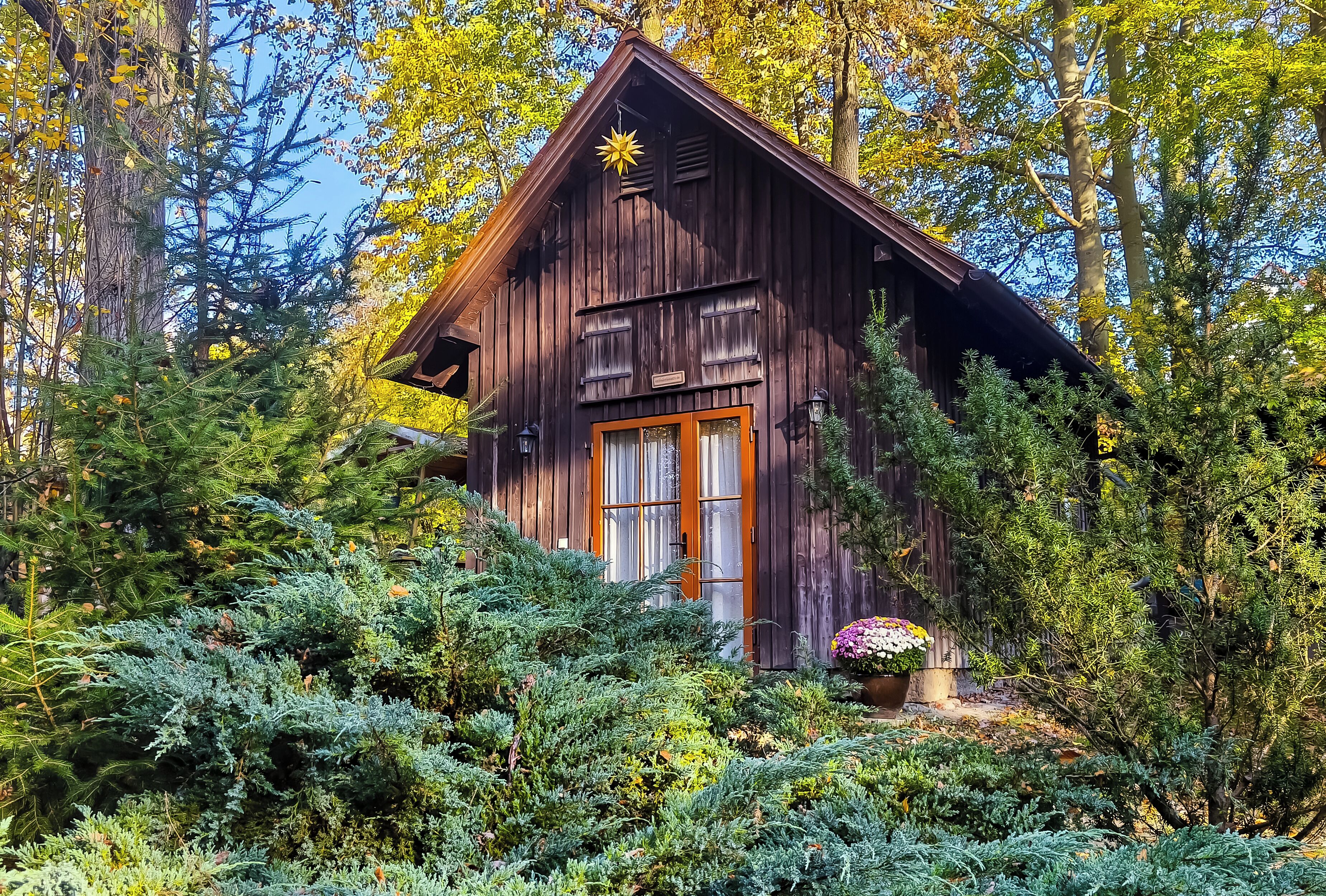 Außenbereich