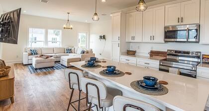 Ozello Trail Sunrise Cottage