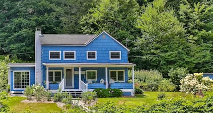 Spectacular Modern Farmhouse-Near ski & town