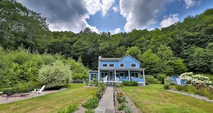 Spectacular Modern Farmhouse-Near ski & town