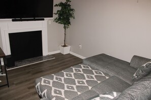 Smart TV 