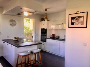 Cozinha privada