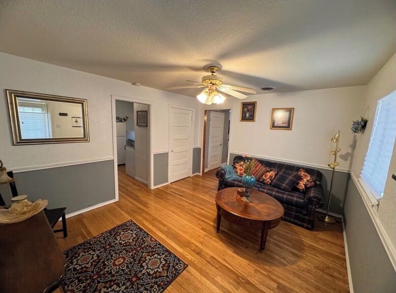 Cozy Home In A Quiet Neighborhood - Odessa, TX