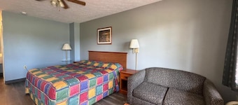 Deerfield Inn & Suites Gadsden Near Attalla I 59