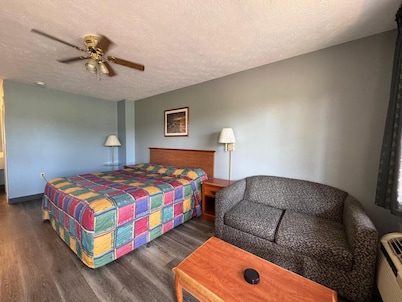 Deerfield Inn & Suites Gadsden Near Attalla I 59