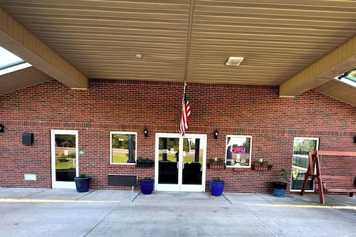 Deerfield Inn & Suites Gadsden Near Attalla I 59