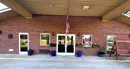 Deerfield Inn & Suites Gadsden Near Attalla I 59