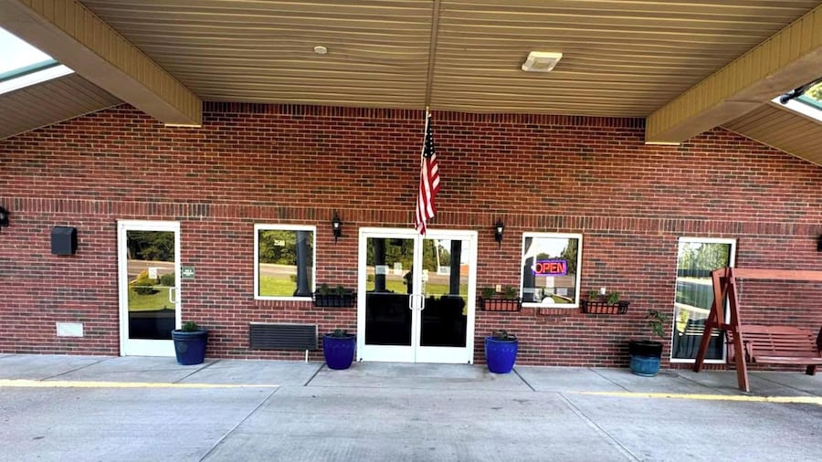 Deerfield Inn & Suites Gadsden Near Attalla I 59