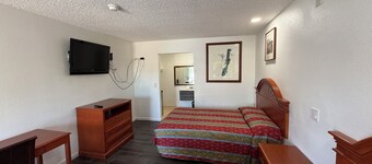 Kings Suites Near Naval Base I-95 Kingsland