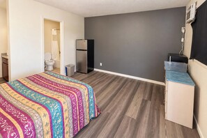 Room - Kings Suites Kingsland GA (Kingsland)