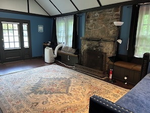 Intérieur