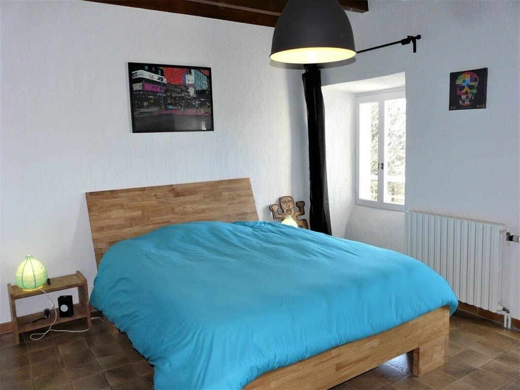 4 Schlafzimmer, Reisekinderbett, kostenloses WLAN, Bettwäsche