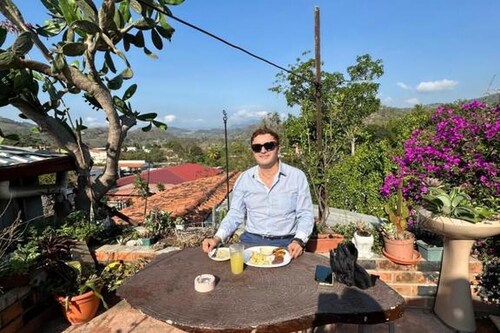Guest House Don Moisés