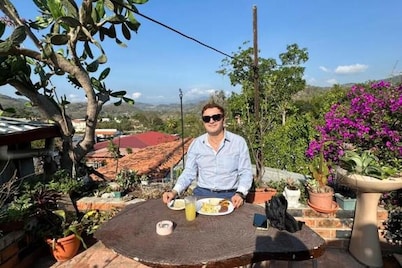 Guest House Don Moisés