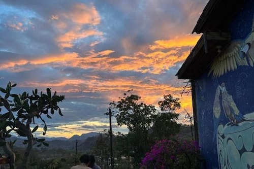 Guest House Don Moisés
