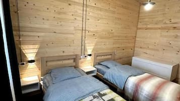 Twin Room, Balcony, Courtyard View | Spa