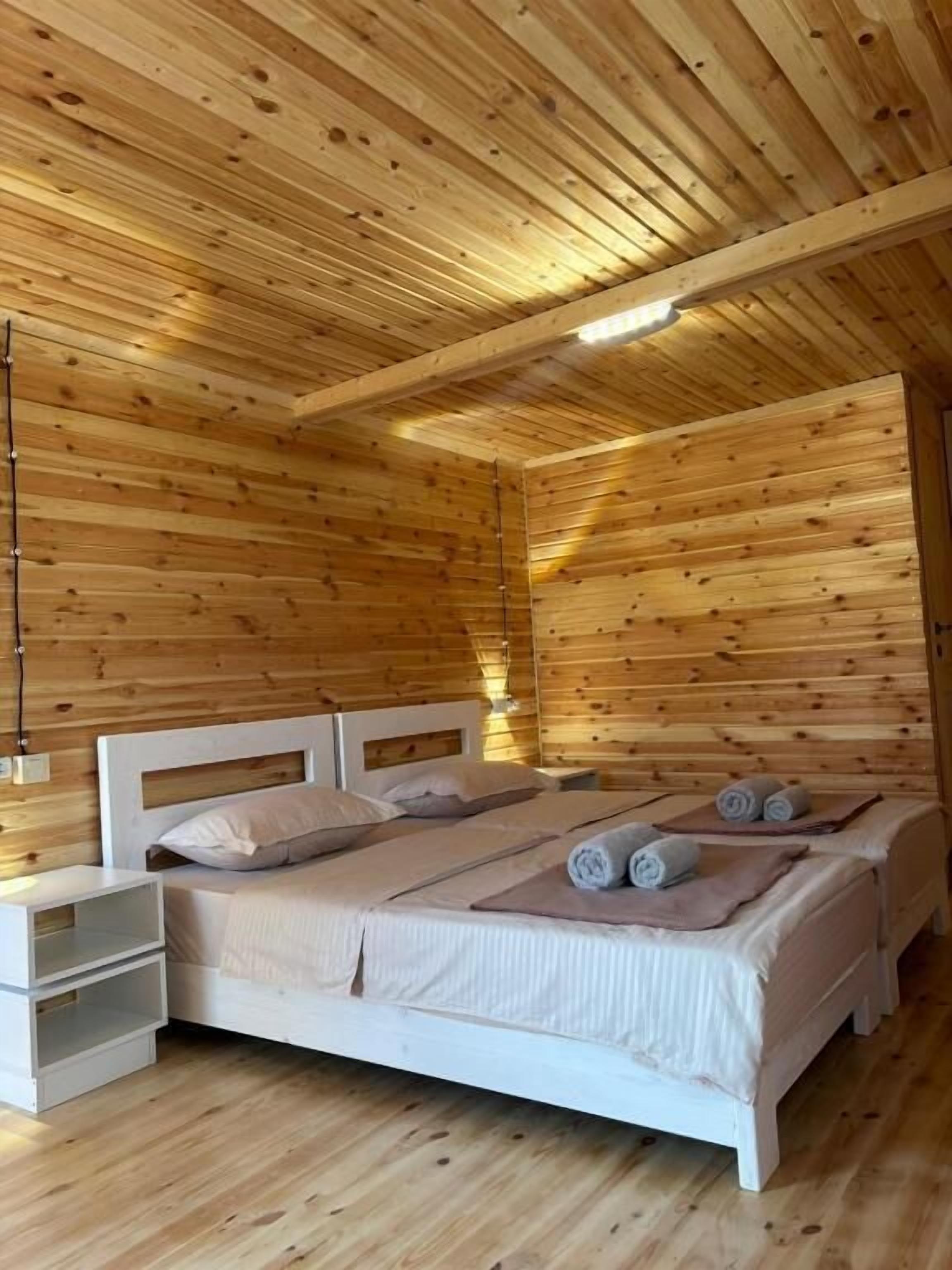 Double or Twin Room, Balcony, Courtyard View