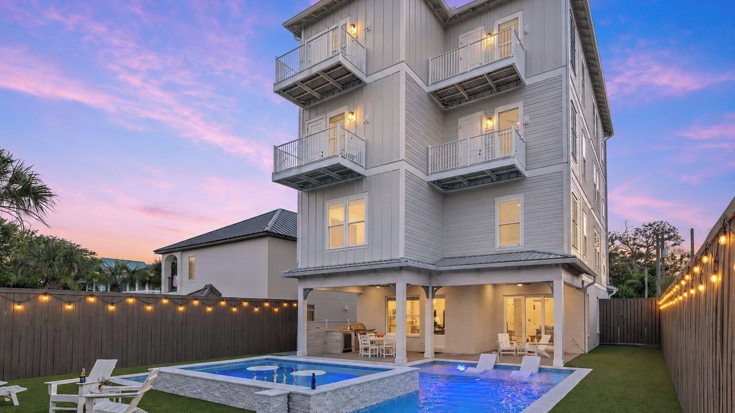 Hus (1 Bedroom) | Fasade
