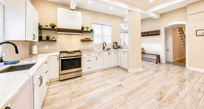 6BR Family Retreat | Heated Pool | 30 Min to NYC