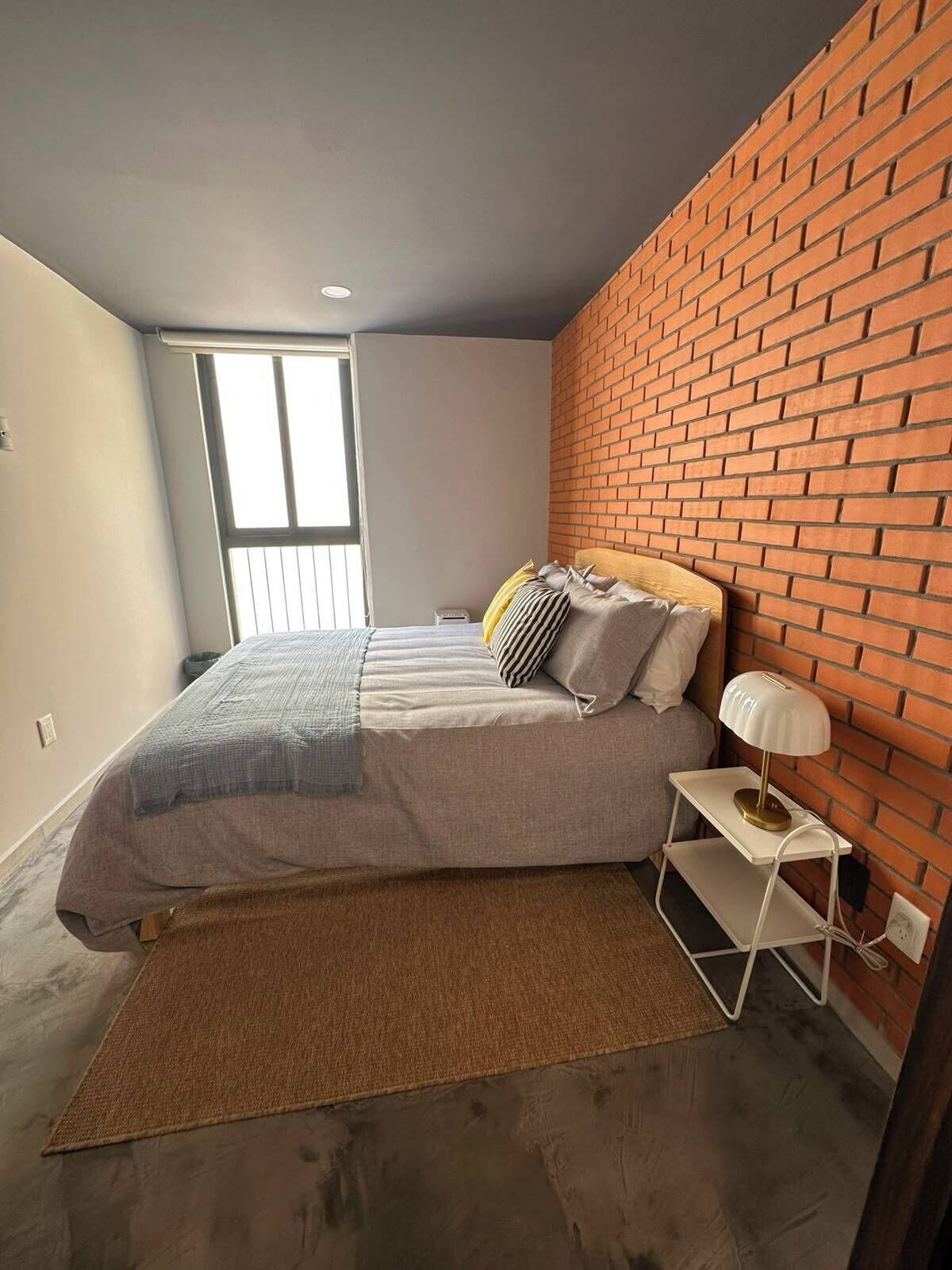 Blackout drapes, iron/ironing board, WiFi (free)
