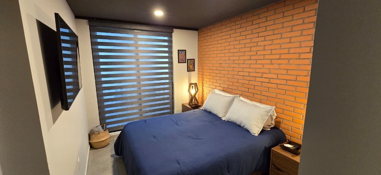 Family Apartment | Blackout drapes, iron/ironing board, free WiFi