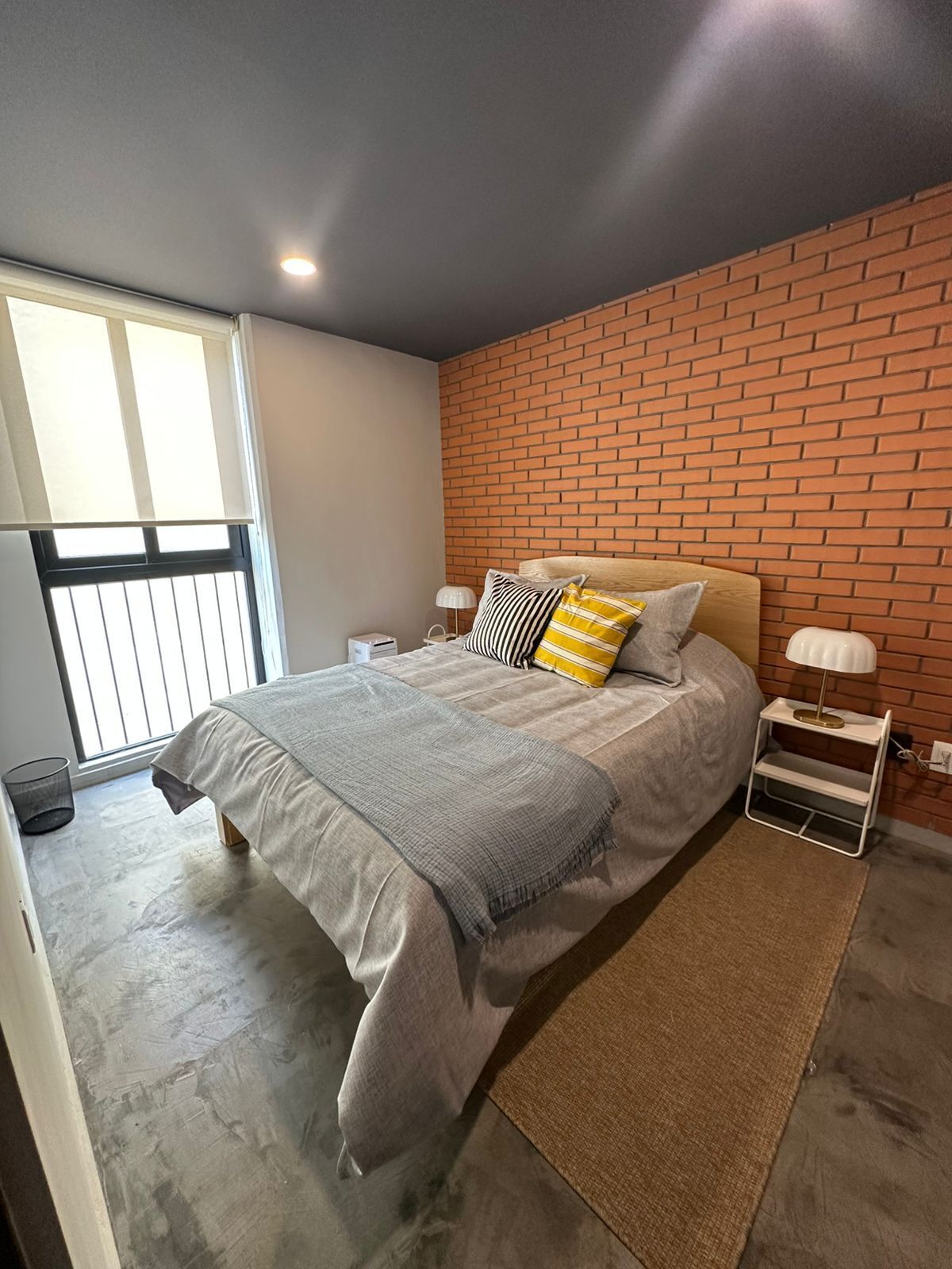 Junior Apartment, 2 Bedrooms | Blackout drapes, iron/ironing board, free WiFi