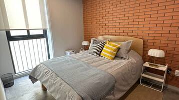 Junior Apartment, 2 Bedrooms