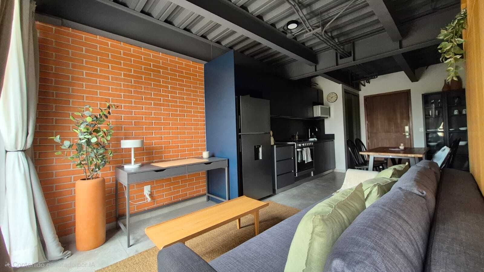 Basic Apartment | Blackout curtains, iron/ironing board, free WiFi