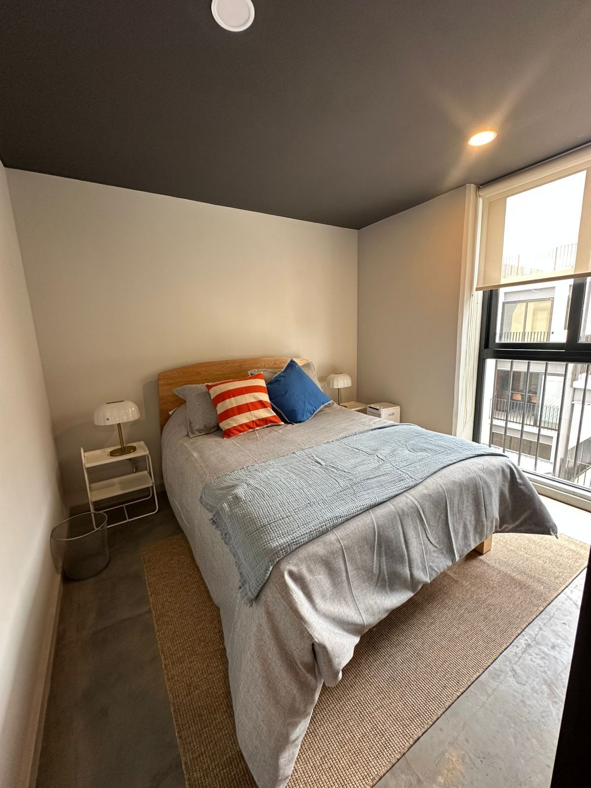 Junior Apartment, 2 Bedrooms