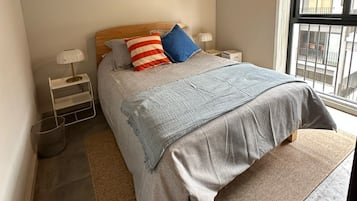 Junior Apartment, 2 Bedrooms