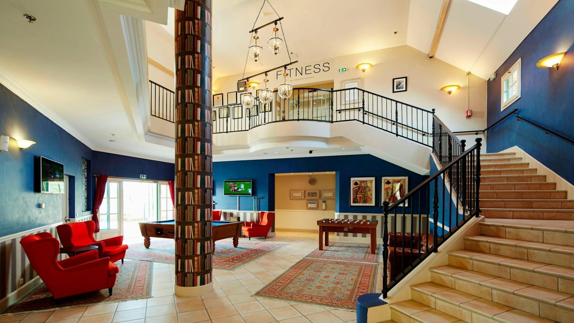 Interieur