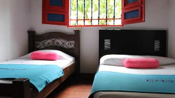 Habitación triple clásica | Wifi gratis