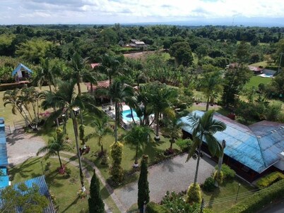 Hotel Pueblito Quindiano