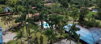 Hotel Pueblito Quindiano