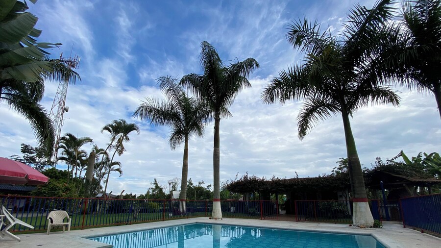 Hotel Pueblito Quindiano