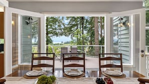 Ferienhaus (5 Bedrooms) | Innenbereich