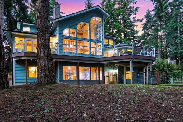 House (5 Bedrooms) | Interior