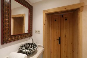 Deluxe Suite, Patio | Interior - Riad Celia (Marrakesh)