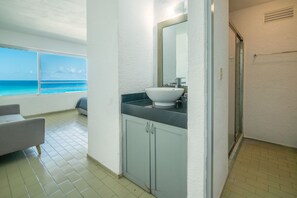 Bathroom - Hotel Zone - 3BR - Beach Access 3406 (Cancún)