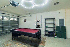 Sala de juegos