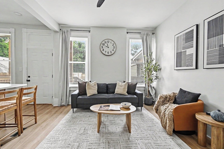 Luxury 2-bedroom Condo In "Best Place To Live" District Of St. Louis - Saint-Louis, MO
