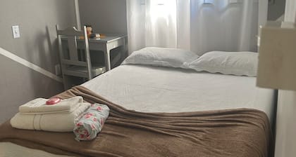 Pousada e Hostel Flórida